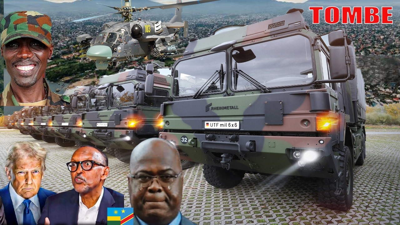 IKI GITONDO CYIZA KURI MA23 LE17/03/2🔥AMERICA IBYIVANZEMO IBABAZA TSHISEKEDI GOMA,UVIRA TOMBE ZAJE