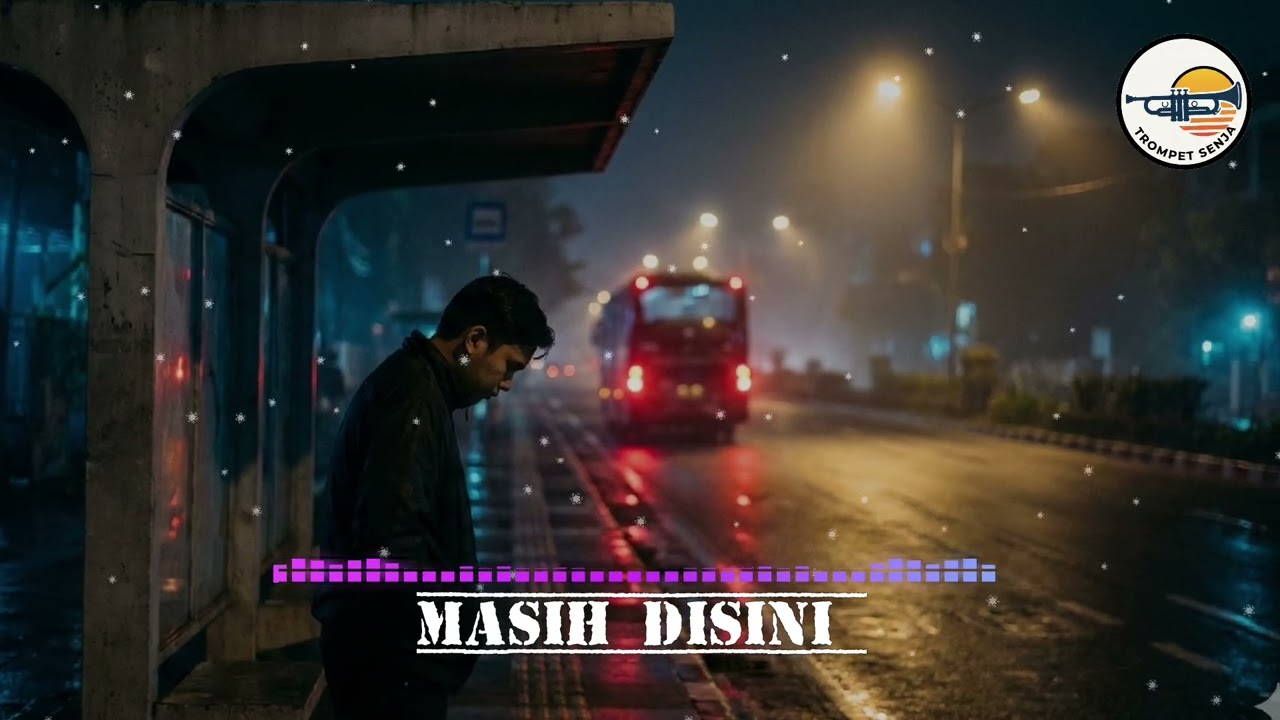 Masih Disini | SKA ROCK BERHARAP 2026 | TROMPET SENJA 