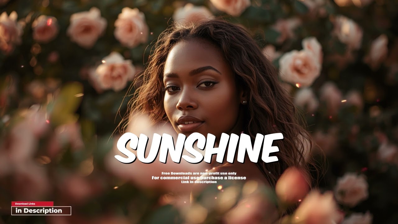 Afrolove Type Beat – “ SUNSHINE ” | Afro Guitar Kompa Instrumental | 2026