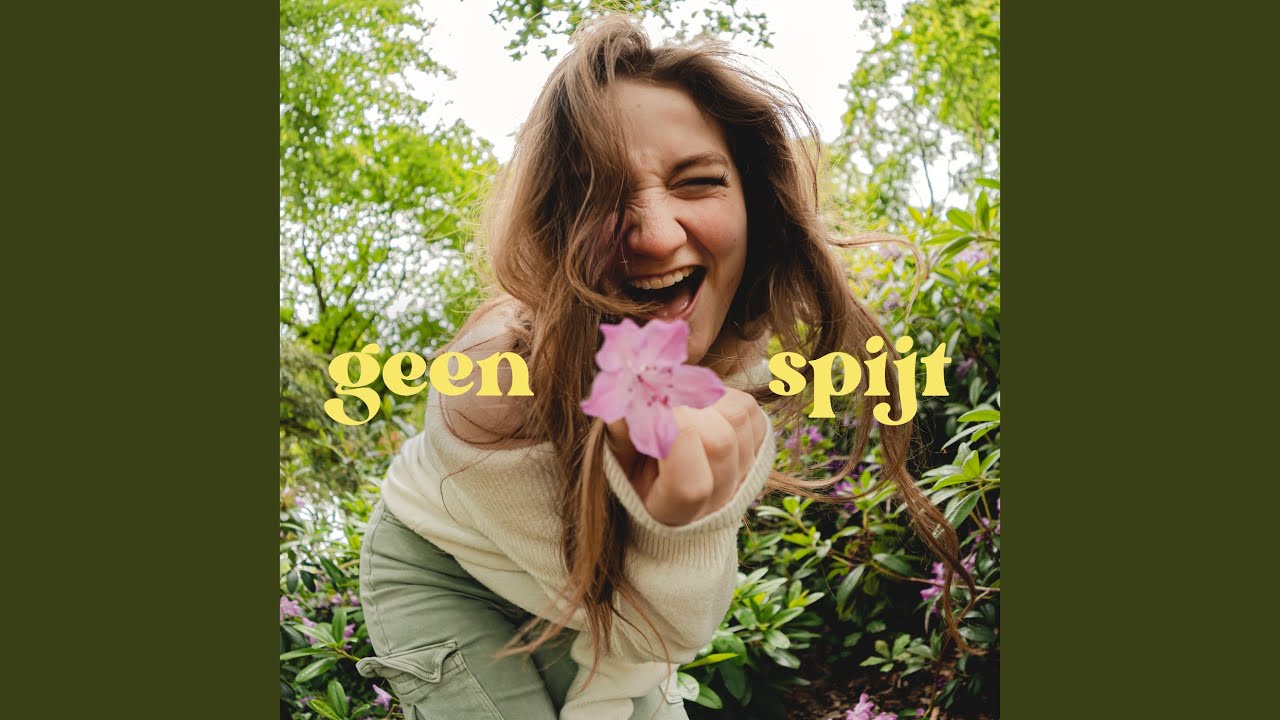 Geen Spijt