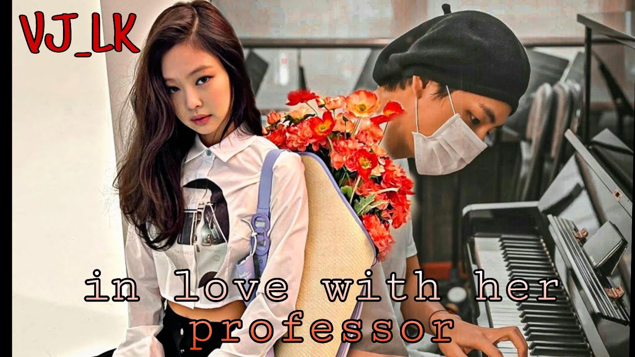 𝐈𝐧 𝐥𝐨𝐯𝐞 𝐰𝐢𝐭𝐡 𝐡𝐞𝐫 𝐩𝐫𝐨𝐟𝐞𝐬𝐬𝐨𝐫 {𝐓𝐀𝐄𝐍𝐍𝐈𝐄 𝐎𝐍𝐄𝐒𝐇𝐎𝐓} 𝐭𝐚𝐞𝐡𝐲𝐮𝐧𝐠 𝐛𝐢𝐫𝐭𝐡𝐝𝐚𝐲 𝐬𝐩𝐞𝐜𝐢𝐚𝐥
