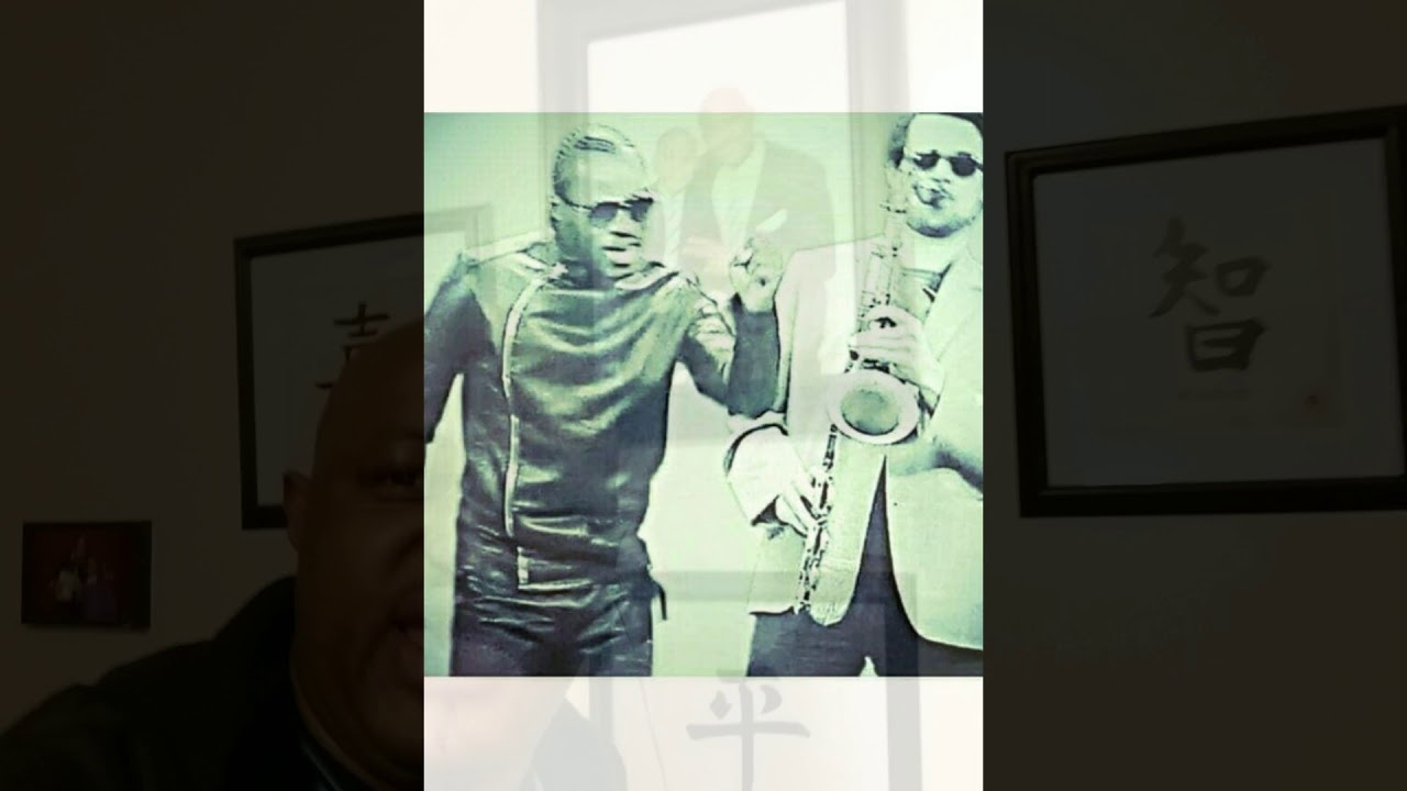 Promotion for Our New Star- Bon Fils Kouyate ft. DJ Atalakou