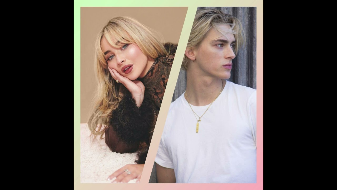 Espresso - Samuel Carpenter (Sabrina Carpenter - Male Version)
