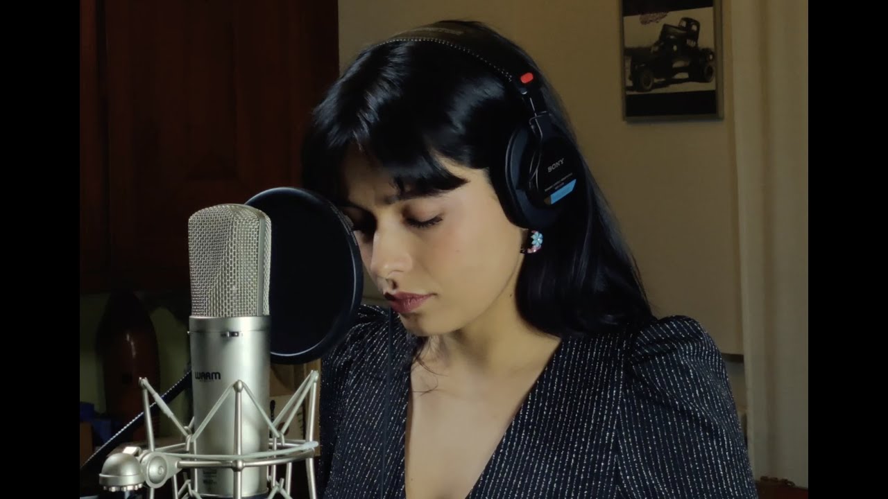 O forse sei tu - Elisa - Giulia Cianconi