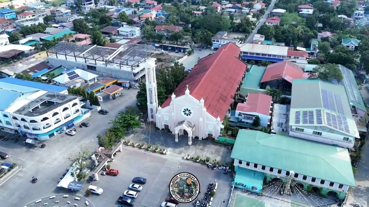 CITY OF BATAC📍 Batac City, Ilocos Norte Philippines