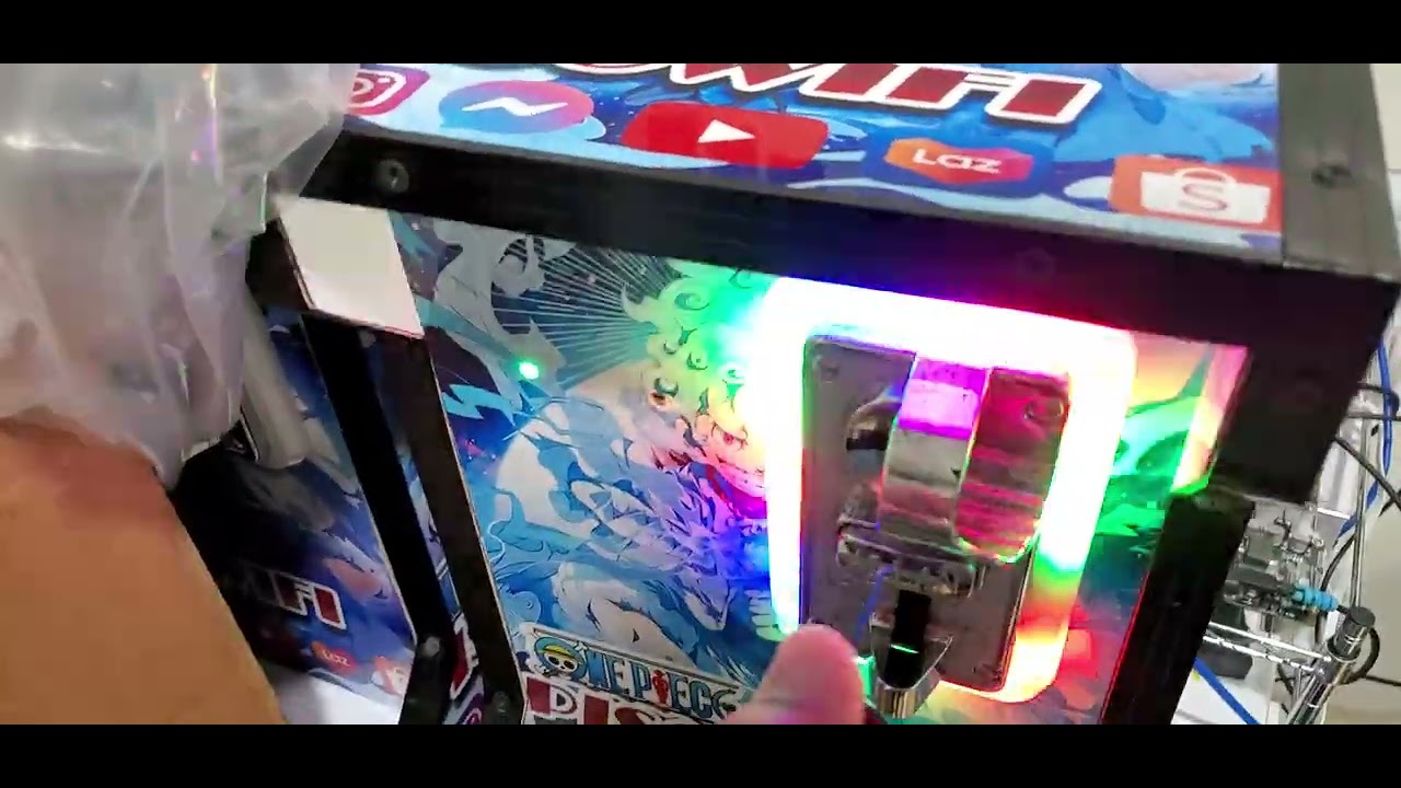 Paano ang Solusyon sa Pitik Lighter ng PisoWiFi Vendo Machine? U-Shield V2 | Perfect Grounding