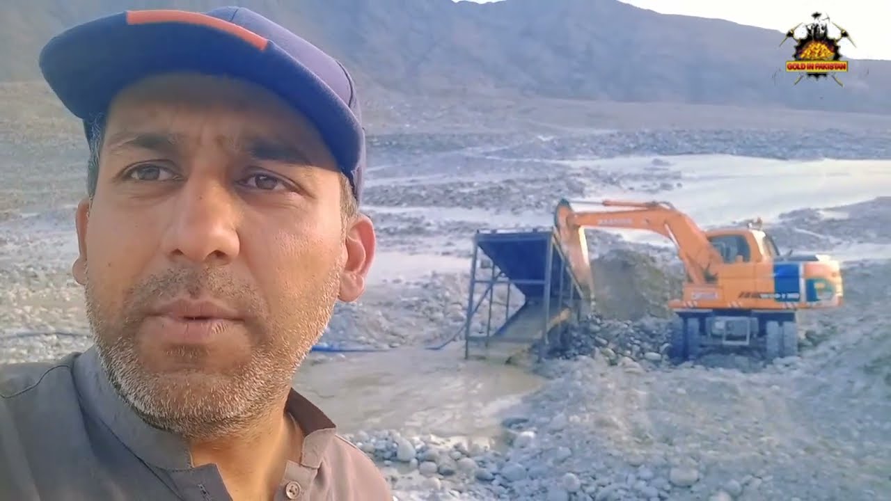 gold mining and gold prospecting tips and techniques