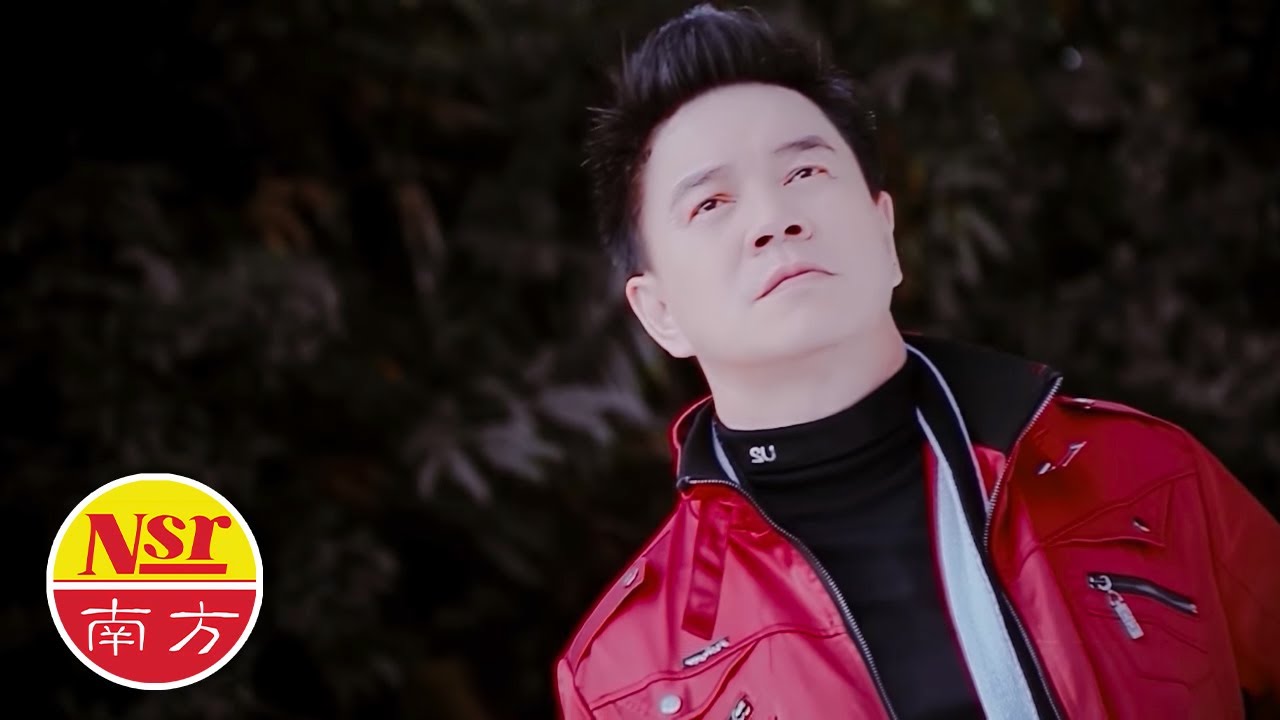 林秉材Kenneth Lim - 【下定决心忘记你】