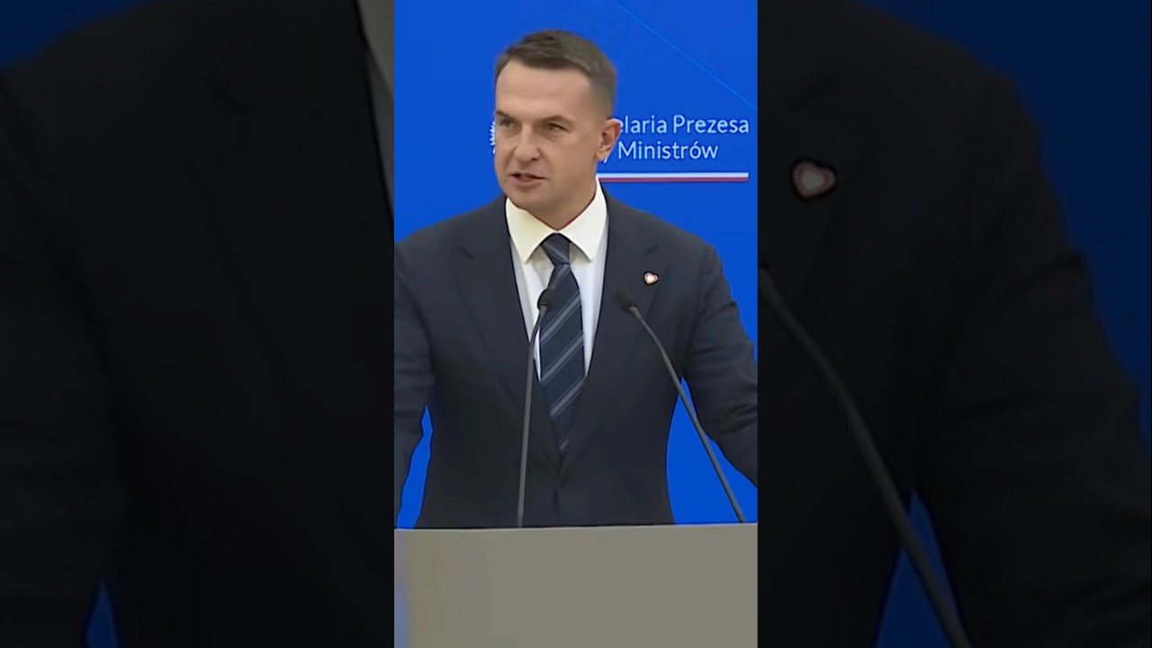 Białoruskie standardy w Polsce? Rzecznik rządu uderza w obrońcę Ziobro!