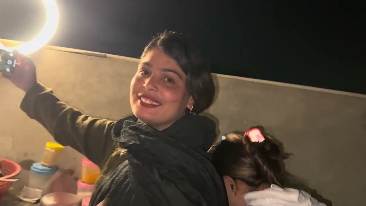sumaira ki Ammi ki barsi / gopal sonia