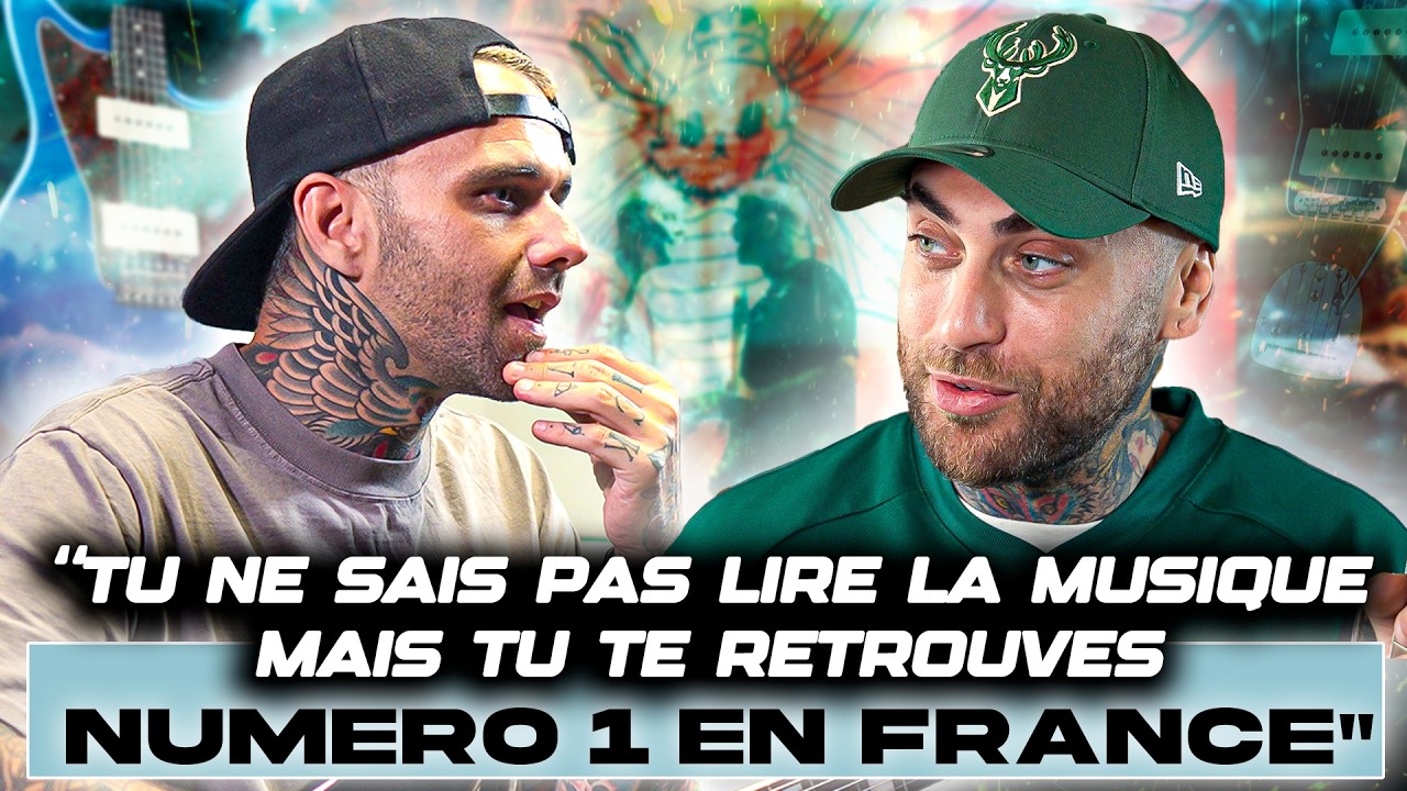 IL A RÉUSSI LÀ OÙ TOUT LE MONDE ÉCHOUE, SANS SOLFÈGE, SANS RÈGLES, COMMENT A-T-IL GAGNÉ ?