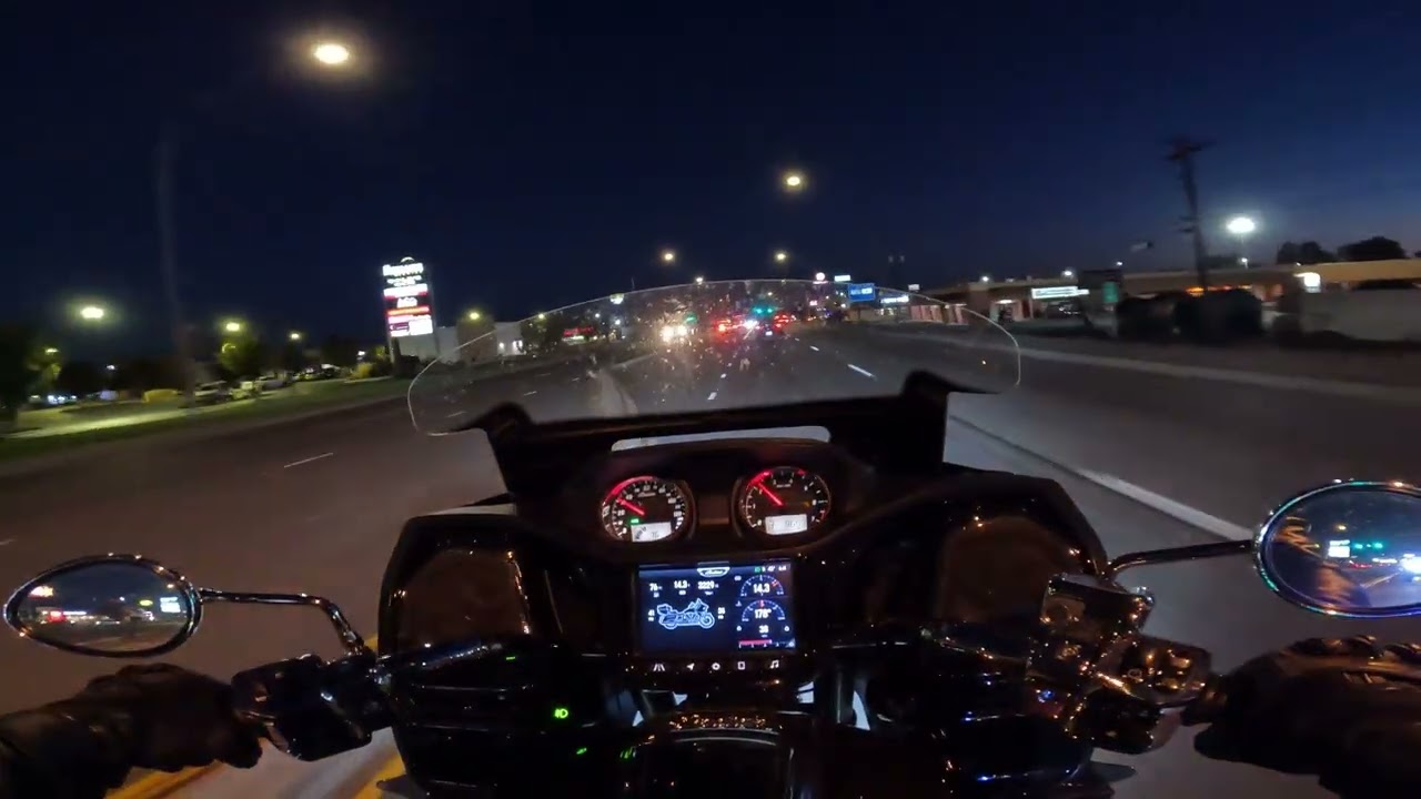 Talk and ride Vol. 333