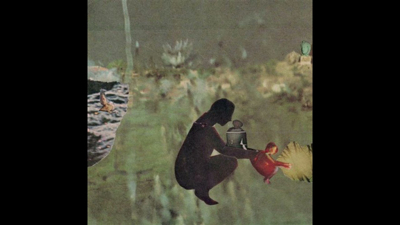 Psycho And The Birds - We've Moved