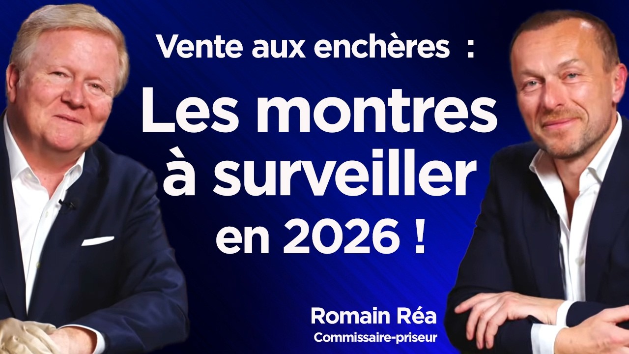 Quels seront les tops et les flops de 2026 ?