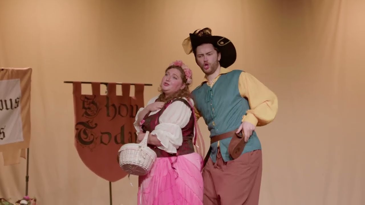 Victor Herbert's Prince Ananias (Theatre for Young Audiences Version)