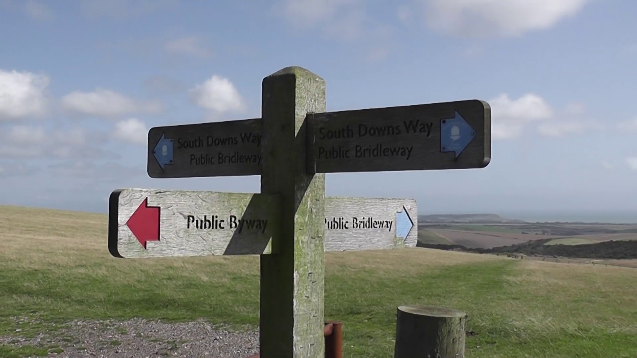 swcwalks, swcwalk 181, Lewes to Seaford. 18/8/19.