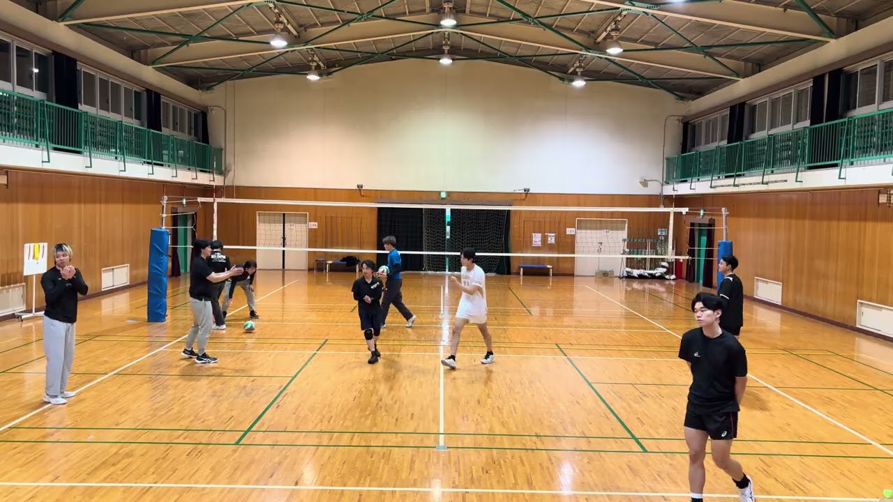2026/2/7 ディグ