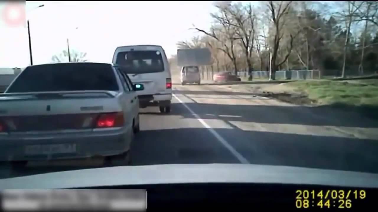 Russian Car Crash Compilation 2015 - Russia , US Driving Dash Cam 2015