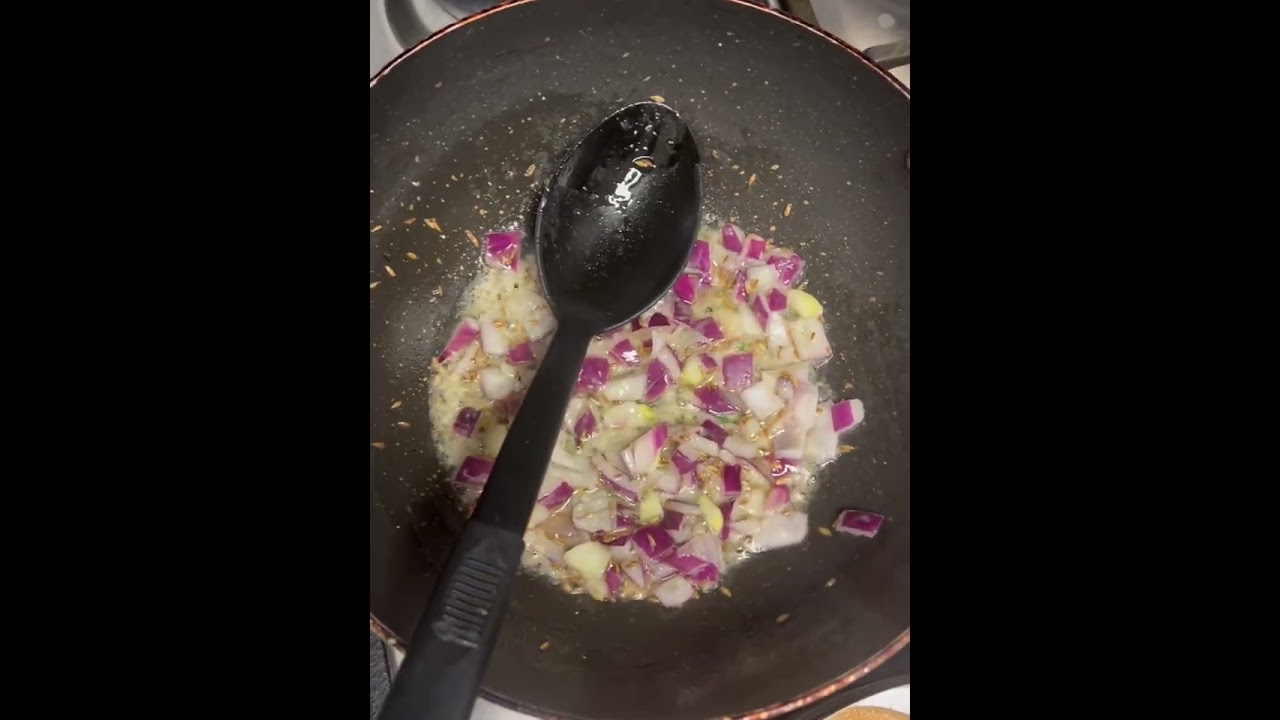 Bathua Daal 