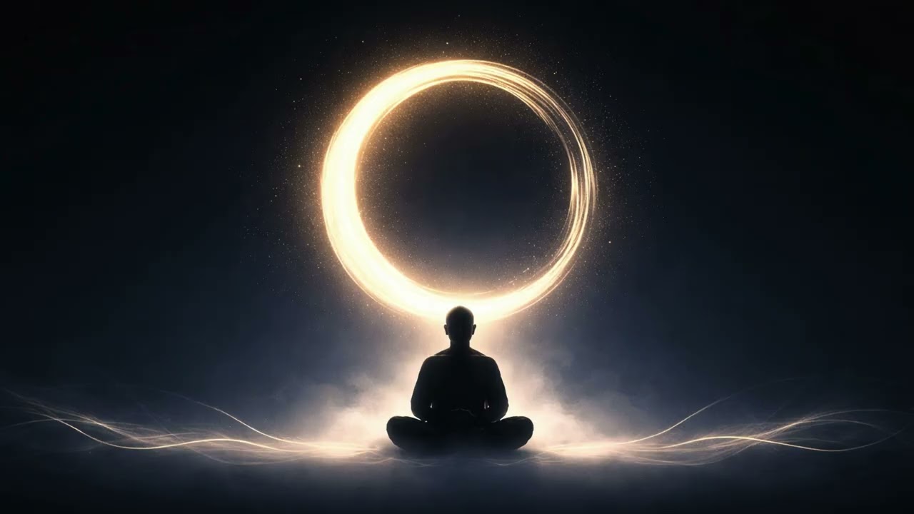 Zen Music for Energy Restore – 1 Hour Pure Calm (Daily Zen Series - Session 6)