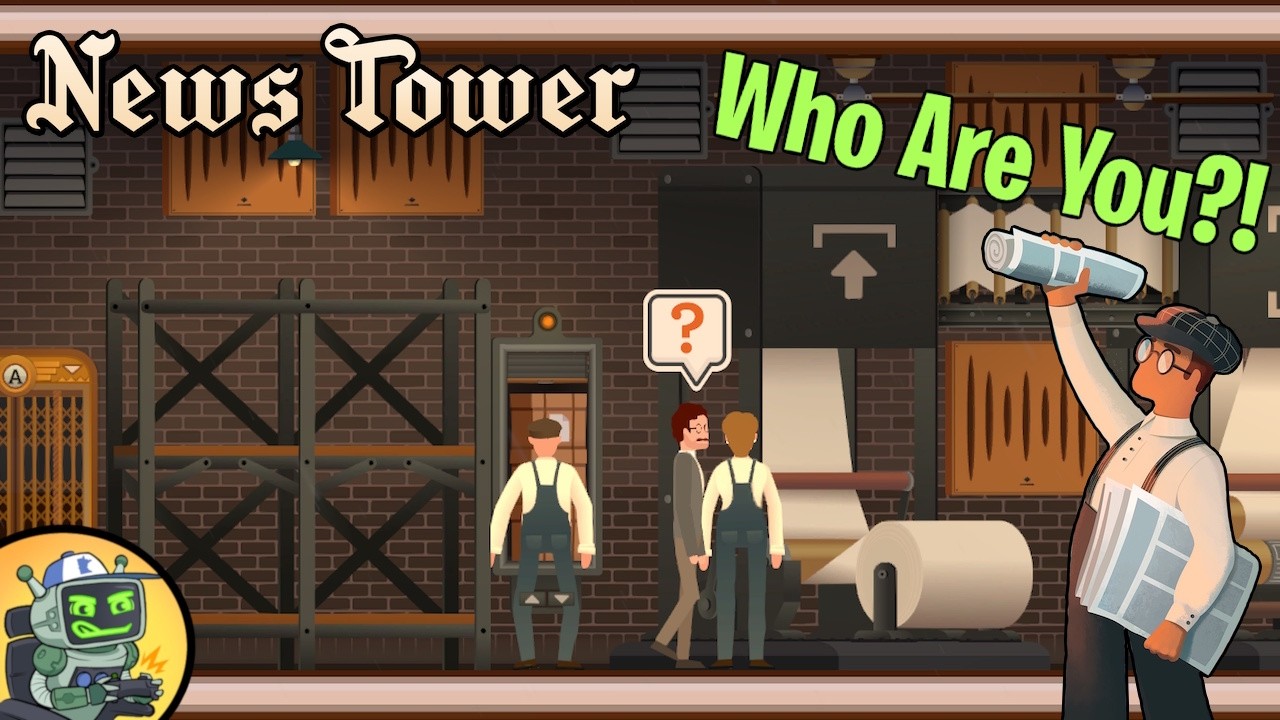 Who Is This Guy? | News Tower