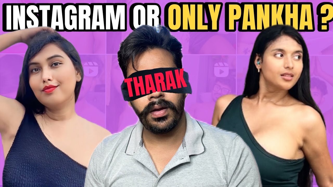 Darkest Side Of Instagram | Nagina Sethi