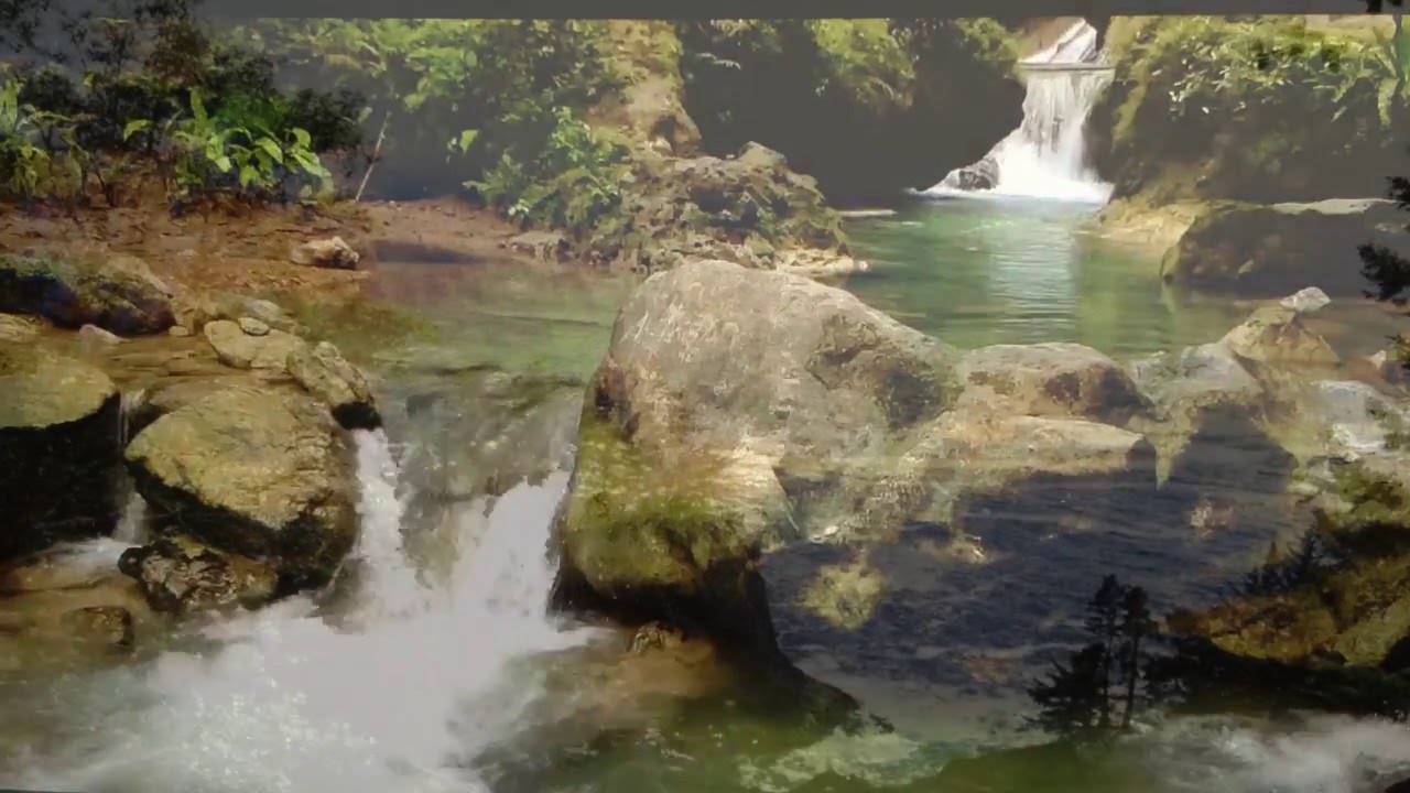 Pag-ibig sa Tag-araw (w/LYRICS) by Beth Del Rosario (1979)