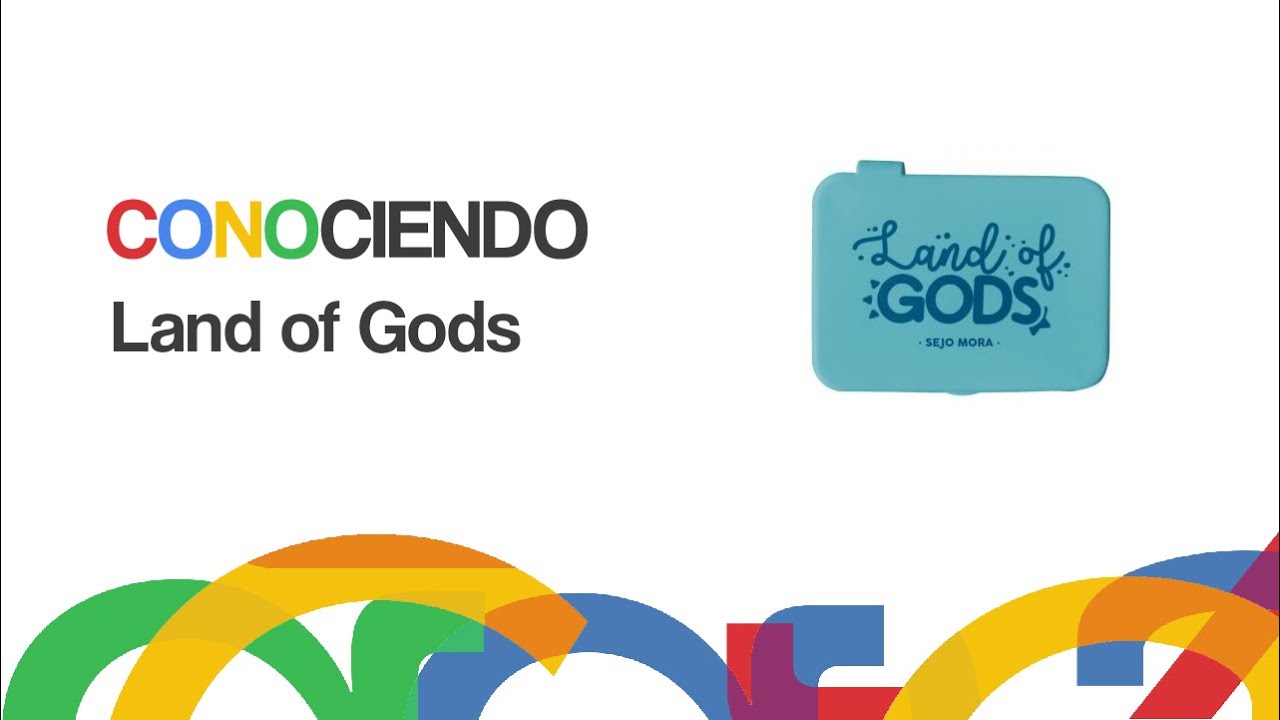 Conociendo Land of Gods