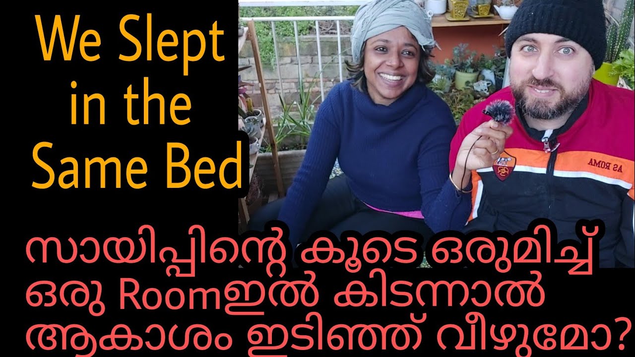 Booking Room in Kerala: Malayali Woman shouldn't sleeps with a Foreigner Man