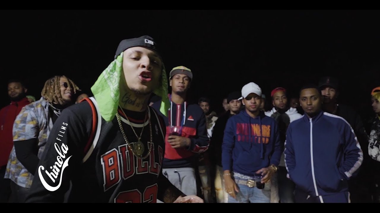Dowba Montana x Vasquez La Pesa - WW3 (Shot by @Chinolafilms)
