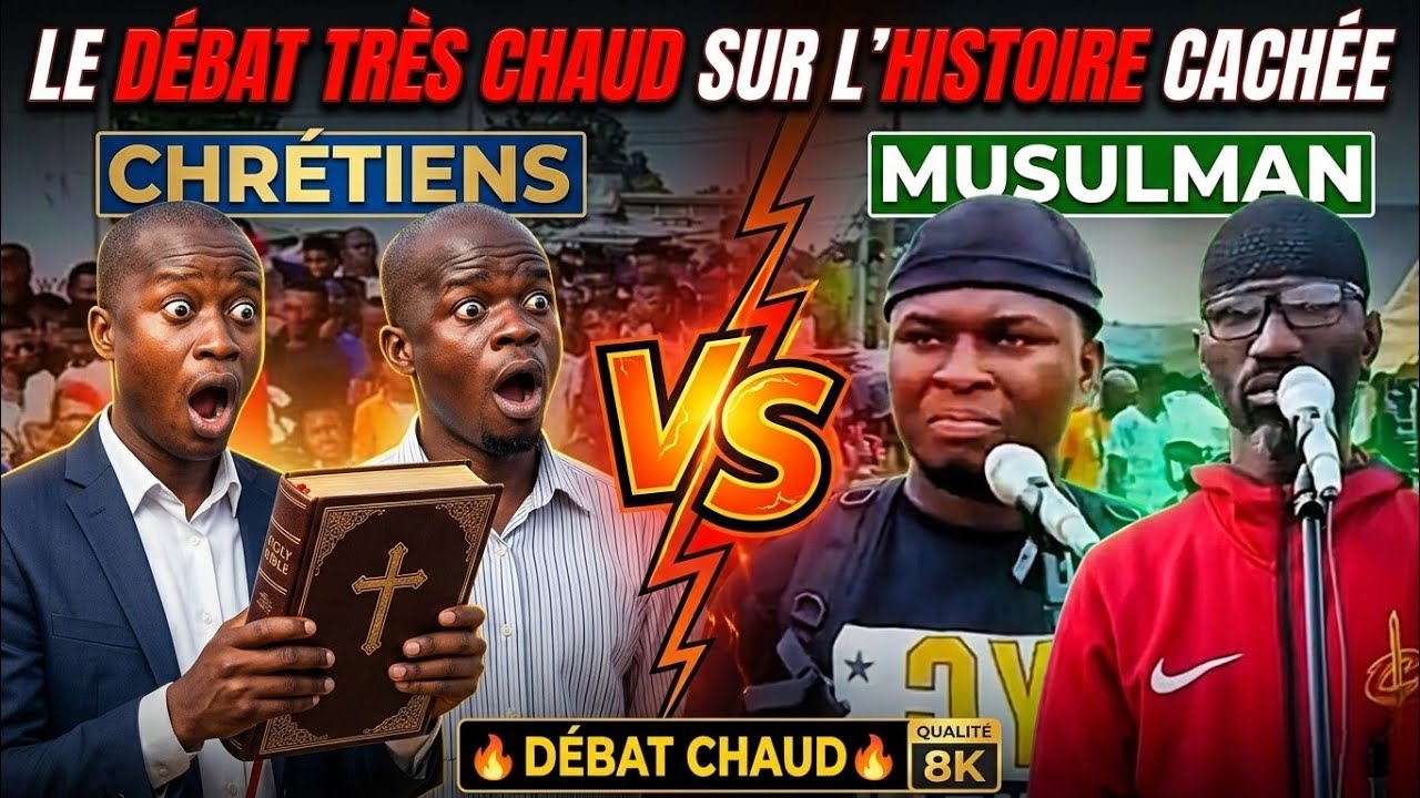 🚨 L’HISTOIRE CACHÉE DE ISMAËL : CE DÉBAT DEVIENT TRÈS TENDU !..🤔