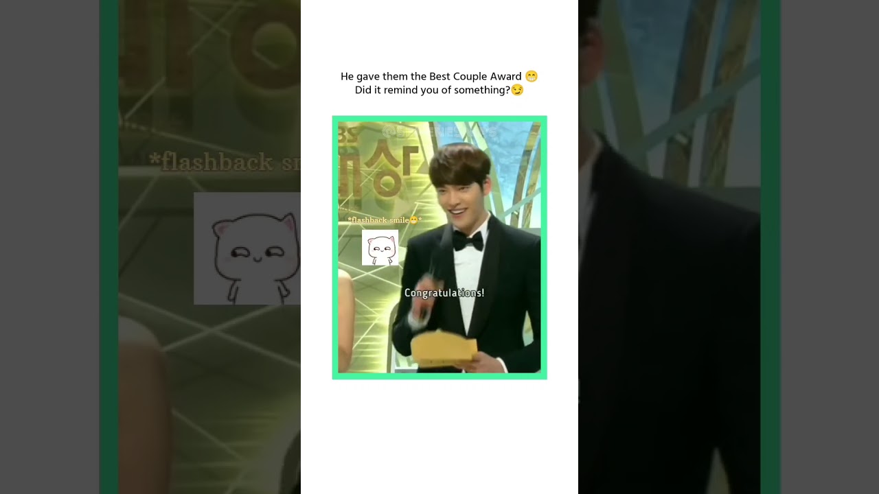min ho is also teasing him 😂😂 