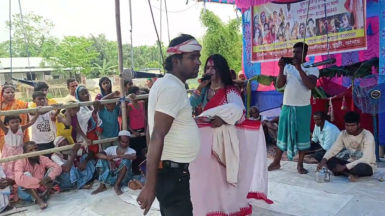 বিধাতায় দিয়া ছে দুঃখ আমার কপালে ||শিল্পী: রফিক আলী