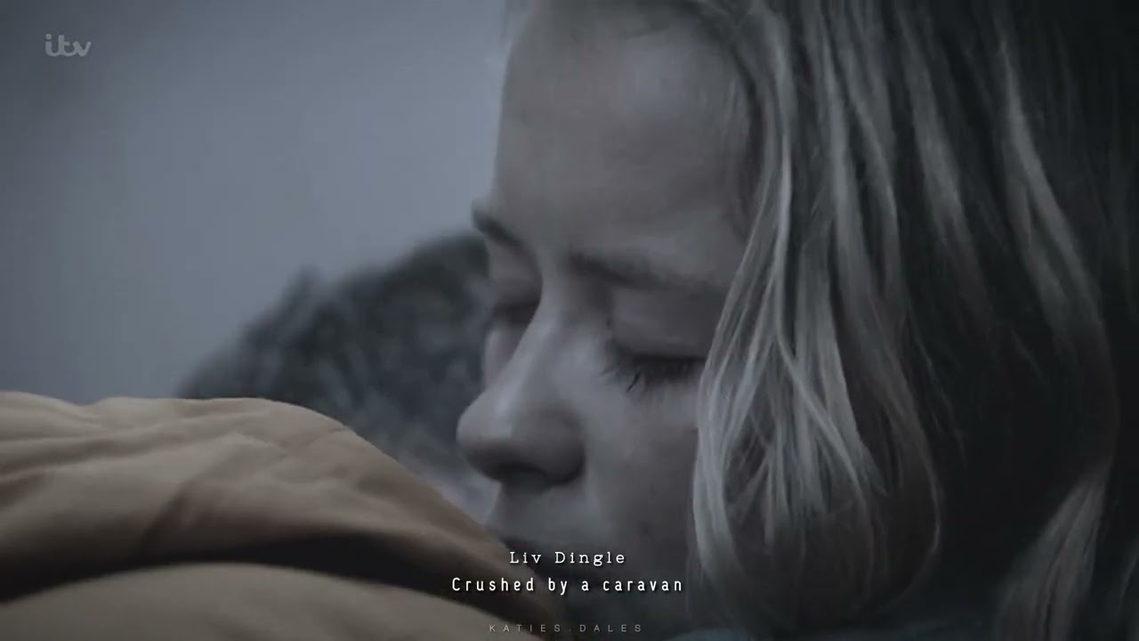 Emmerdale - Forever Young 