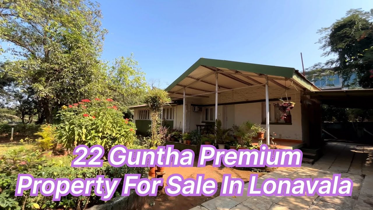Nostalgic Bungalow For Sale @yopropertyexplorer