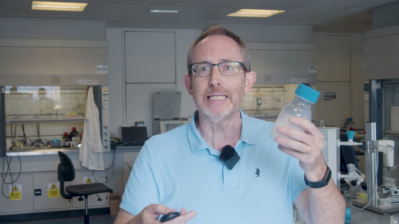 Clever ways to capture CO2