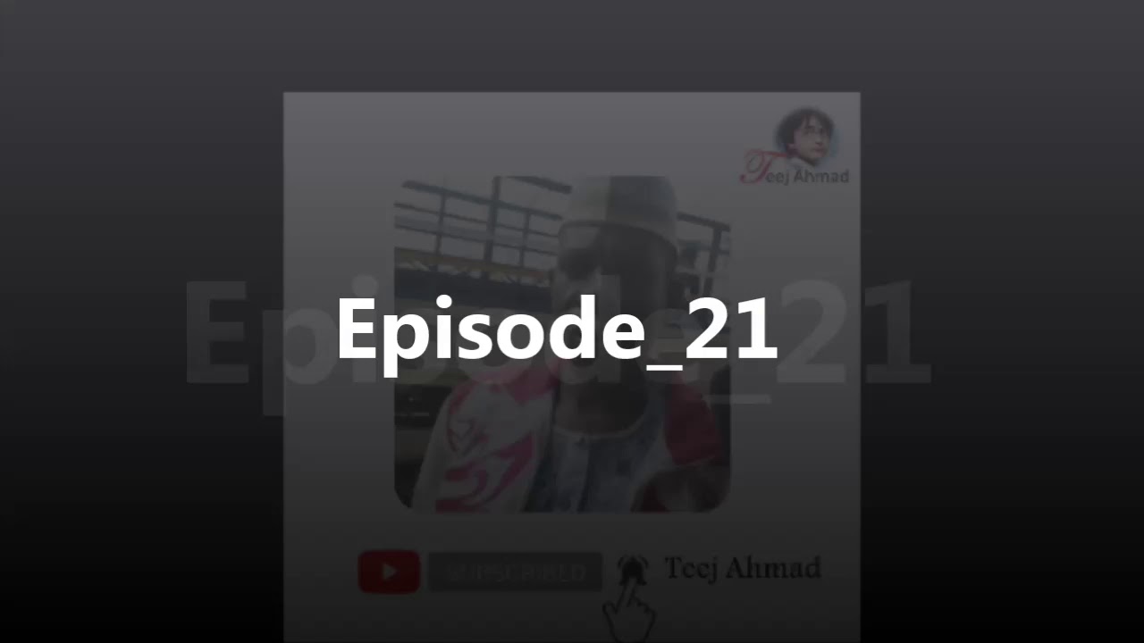 jikan malam episode 21