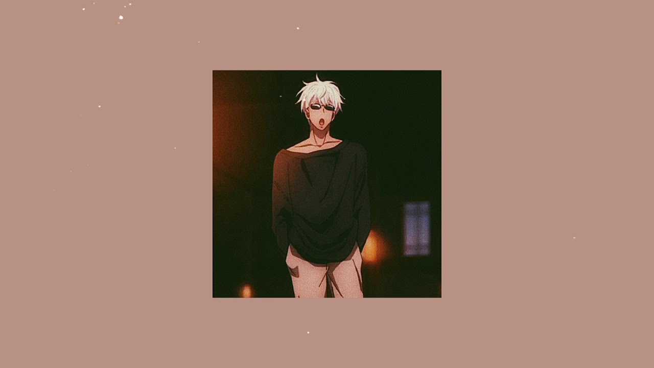 gojo, but lofi (prod by alec)