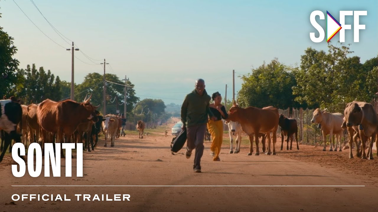 Sonti Trailer | South African Film Festival