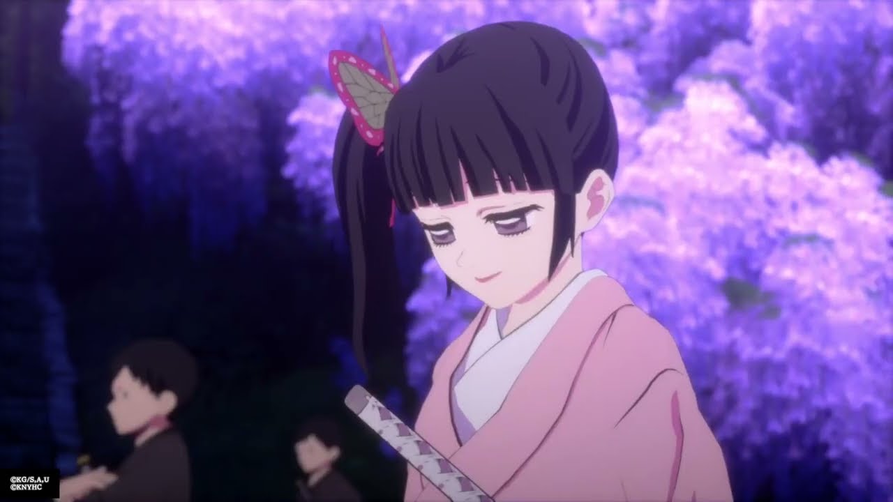 【鬼滅の刃】第一章　最終選別　フル