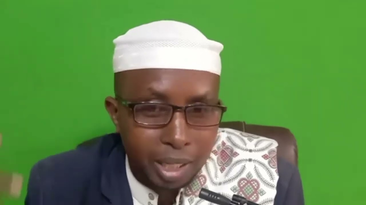 Xasan Abshir Iimaan iyo Ashaacirada Maanta: Ma yihiin Murji’ah – مرجئة Baabka Iimaanka? 🤔📚