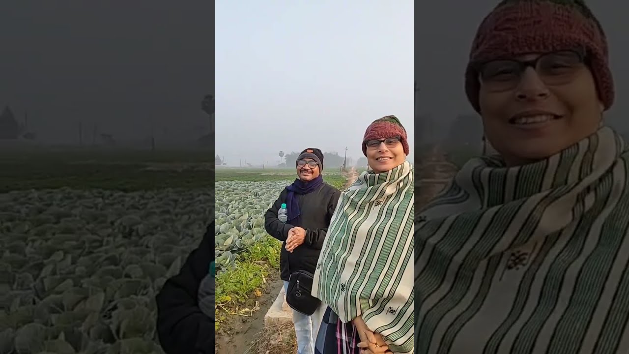 জয়রামবাটীর ভোর|২০২৫|Joyrambati tour
