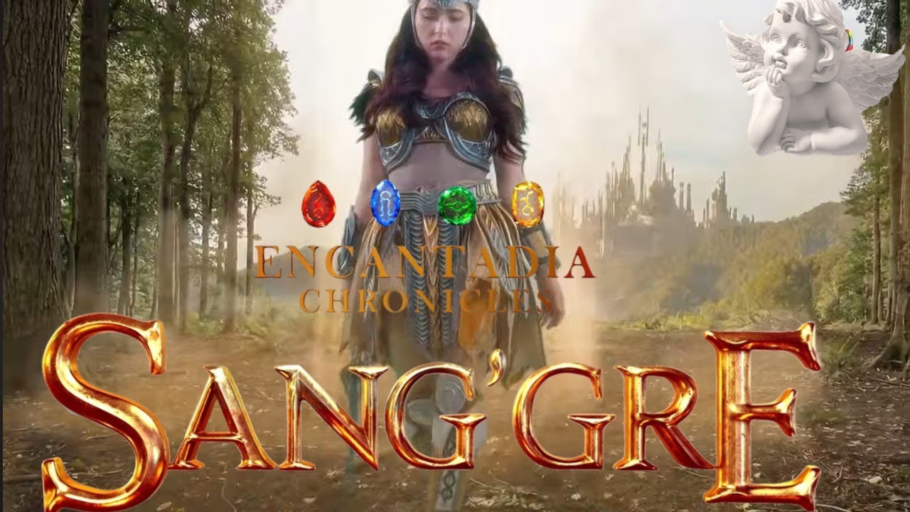 SANGRE CRONICLES ENCANTADIA February 16, 2026, Advance server, Advance Epesode, Advance Trailer