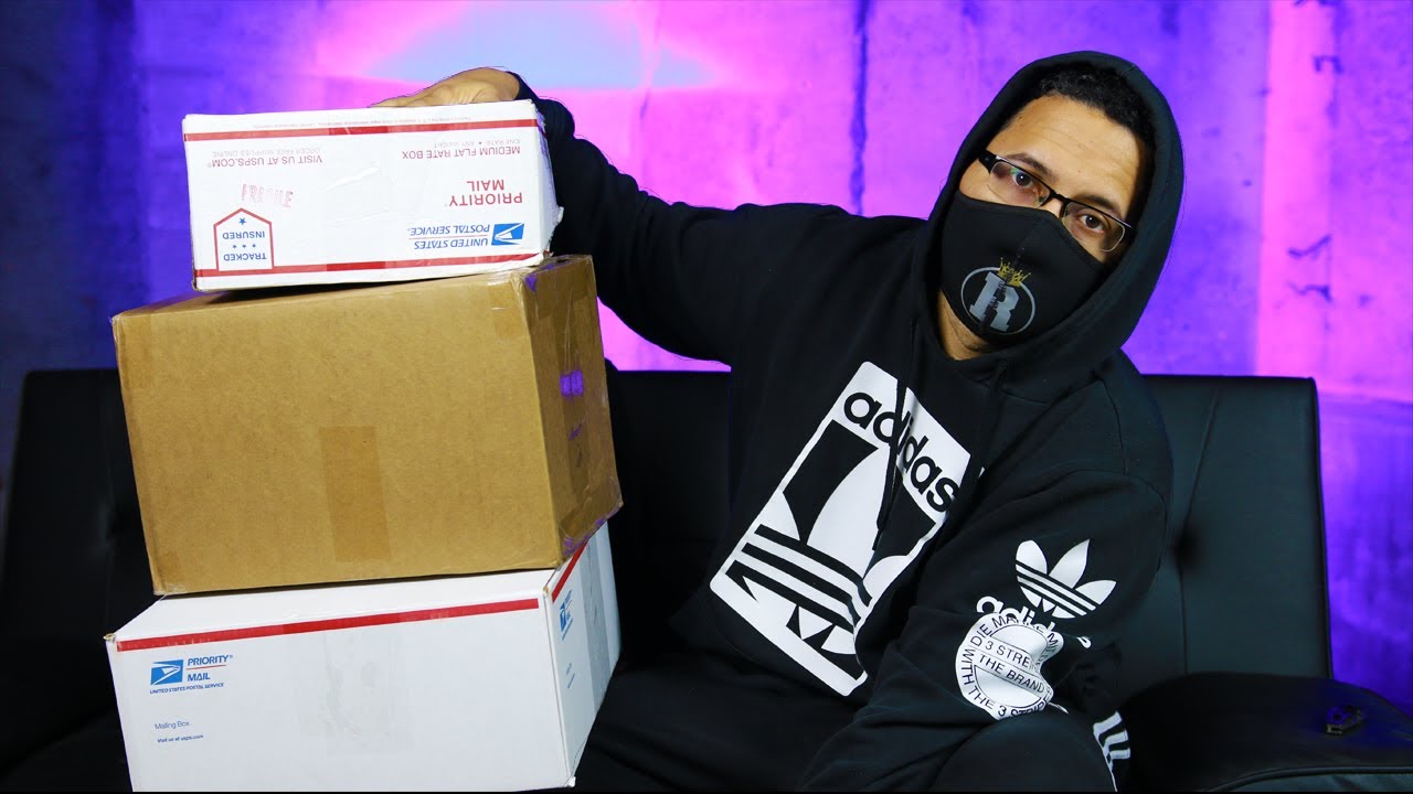 Que Me Llego??? Nikes, Funko Pop, Sup n Kicks