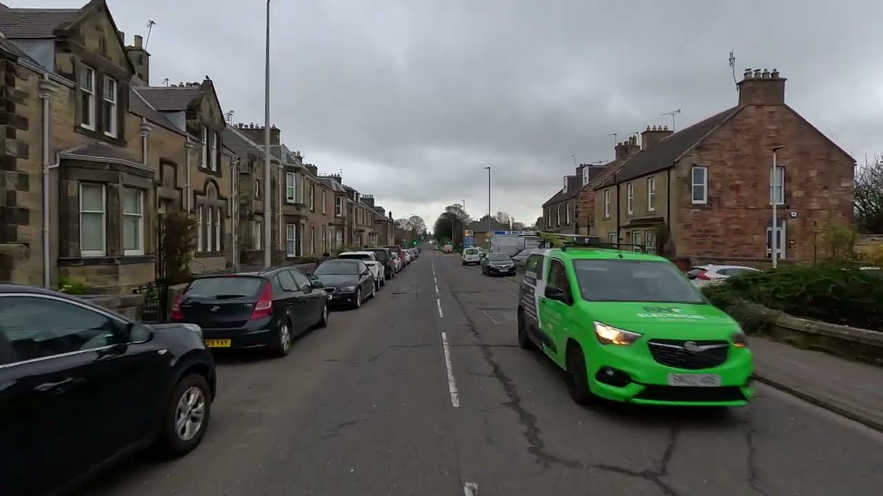 139 Midlothian Community Hospital to Dalkeith Campus