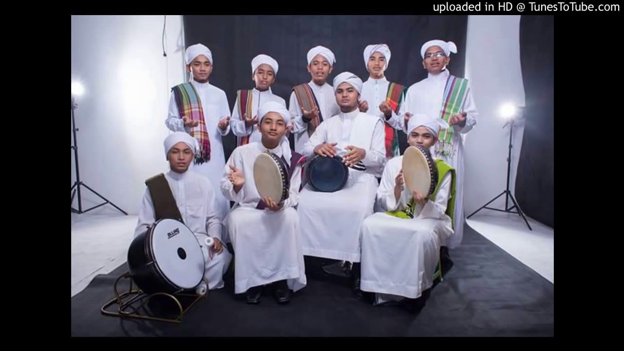Darul Hadis - Ya Rabb Makkah_HD