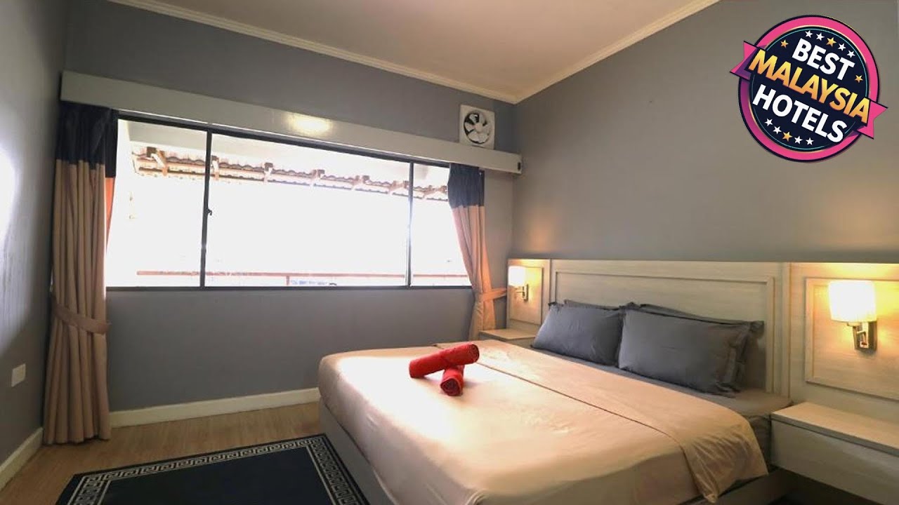 Zarania Hillhomes Cameron Highlands | Cameron Highlands, Malaysia | Hotel Review 🏨