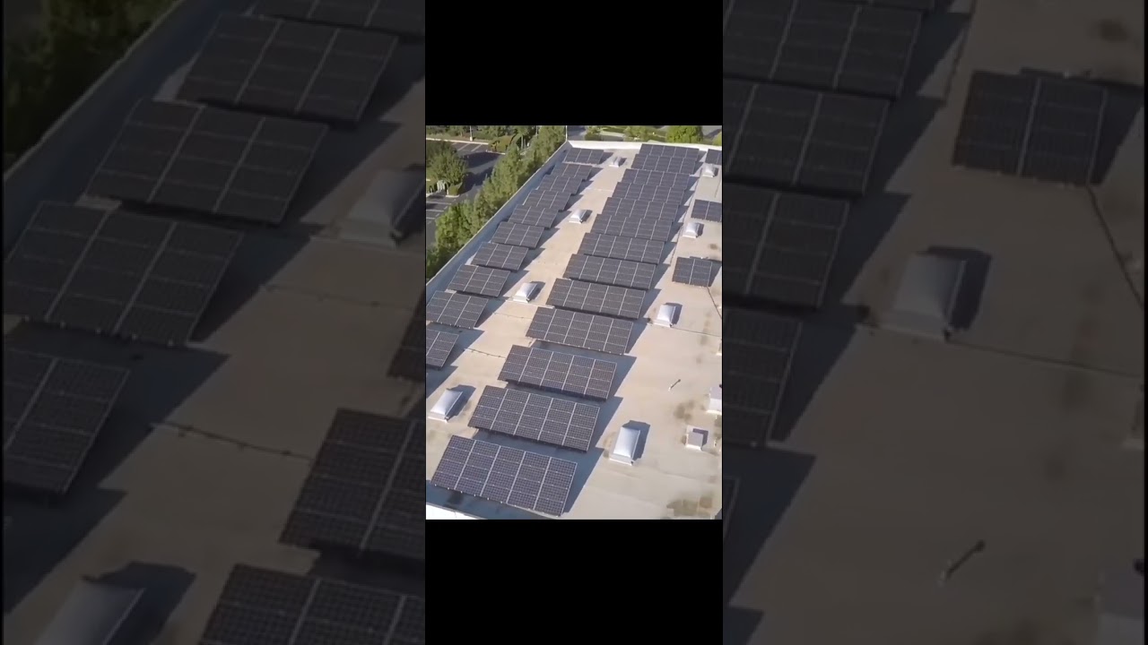 Africell Solar Energy