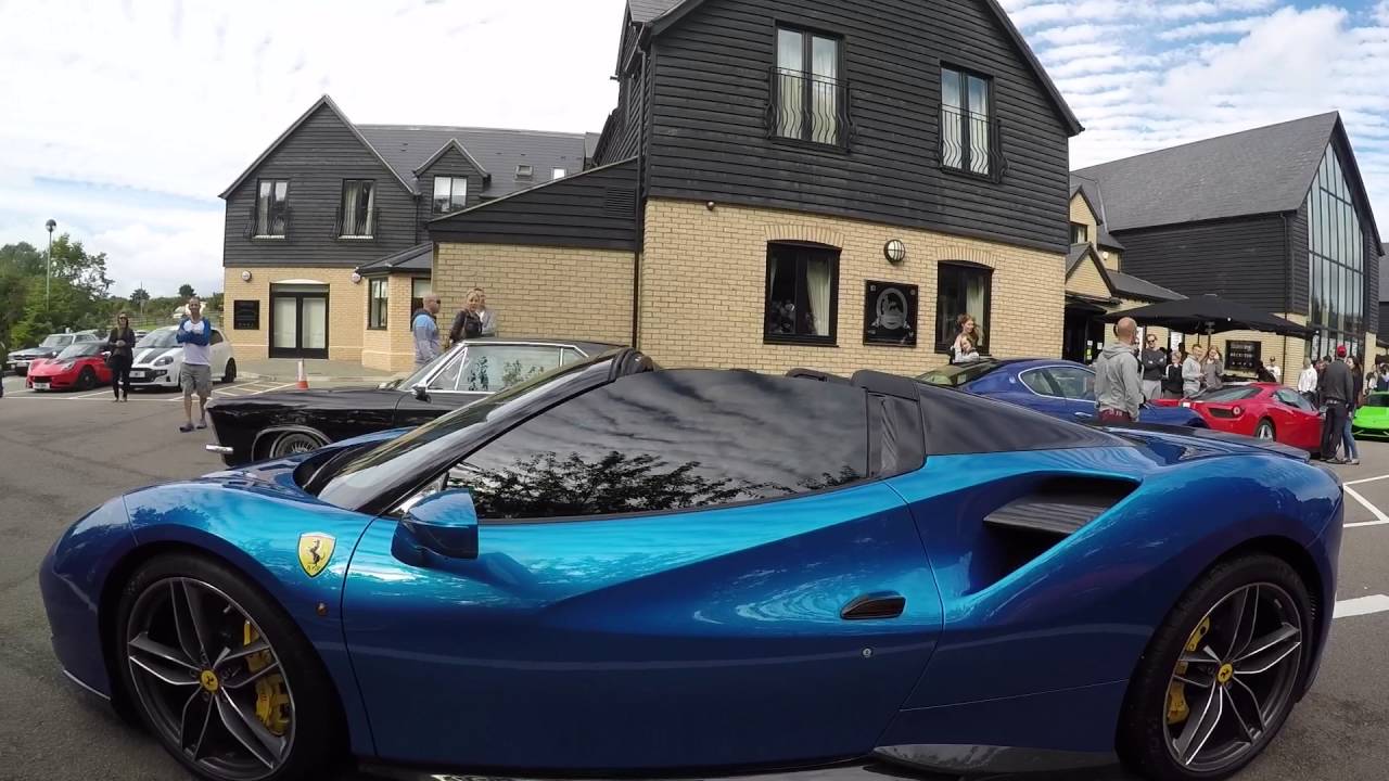 Yiannimize leaves The Sharnbrook