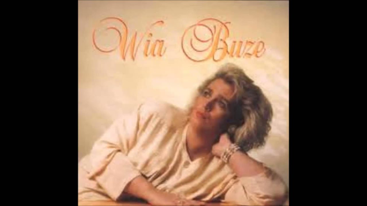 Wia Buze En Alje Van Bolhoes